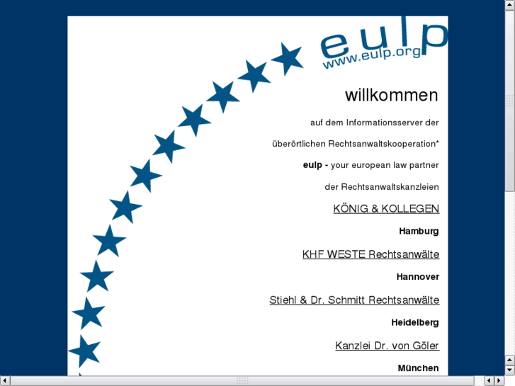 www.eulp.org