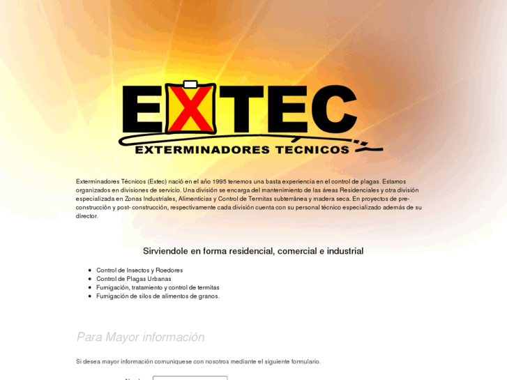 www.extechn.com