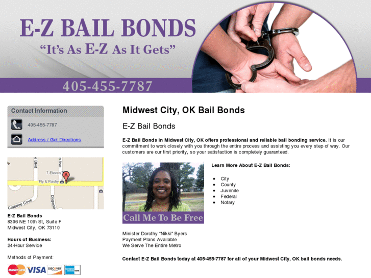 www.ezbailbondsokc.com