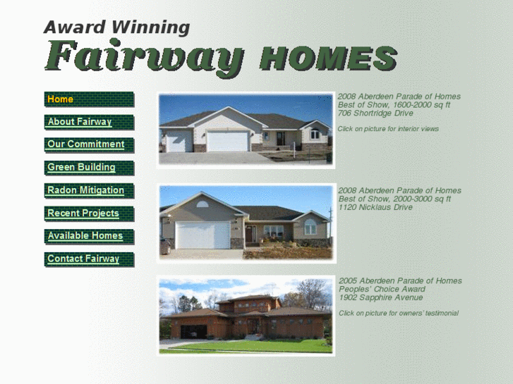 www.fairwayhomesllc.com