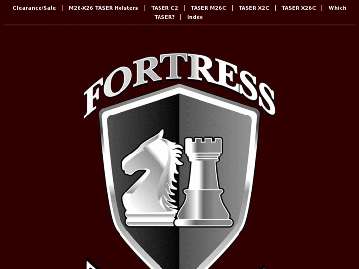 www.fortresstactical.com