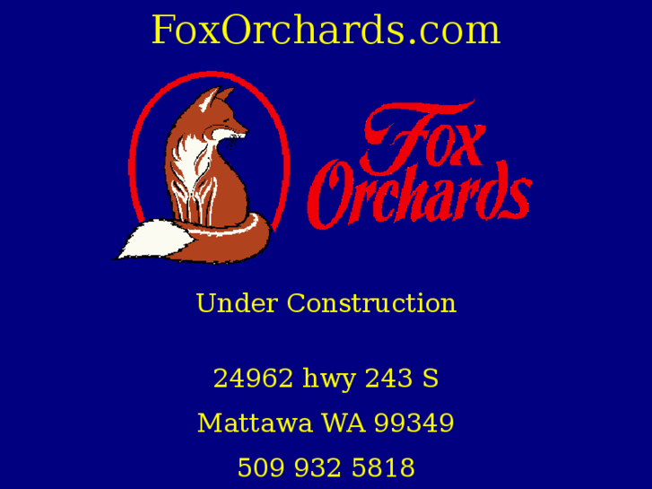 www.foxorchards.com