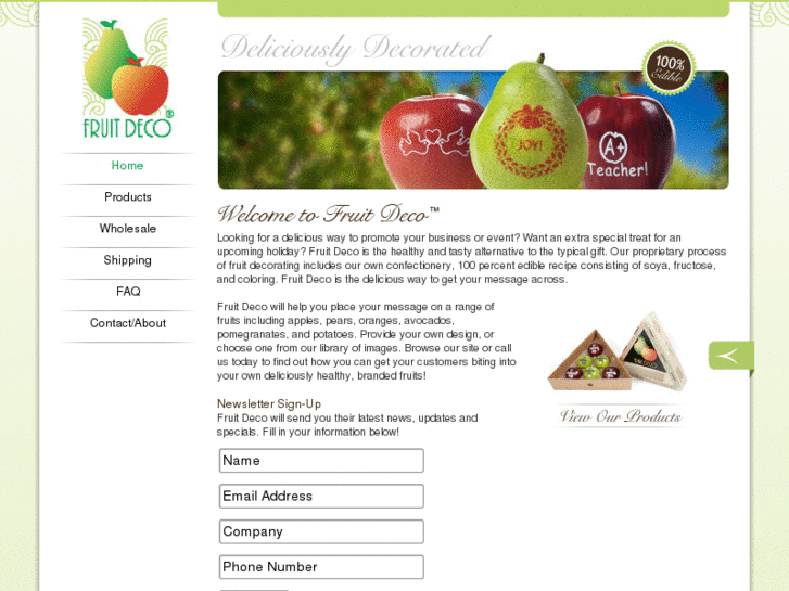 www.fruitdeco.com