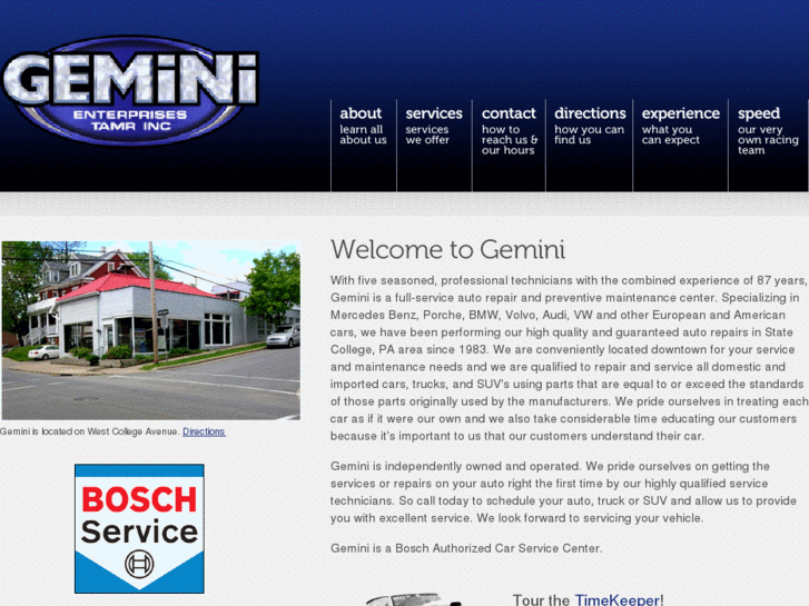 www.geminitime.com
