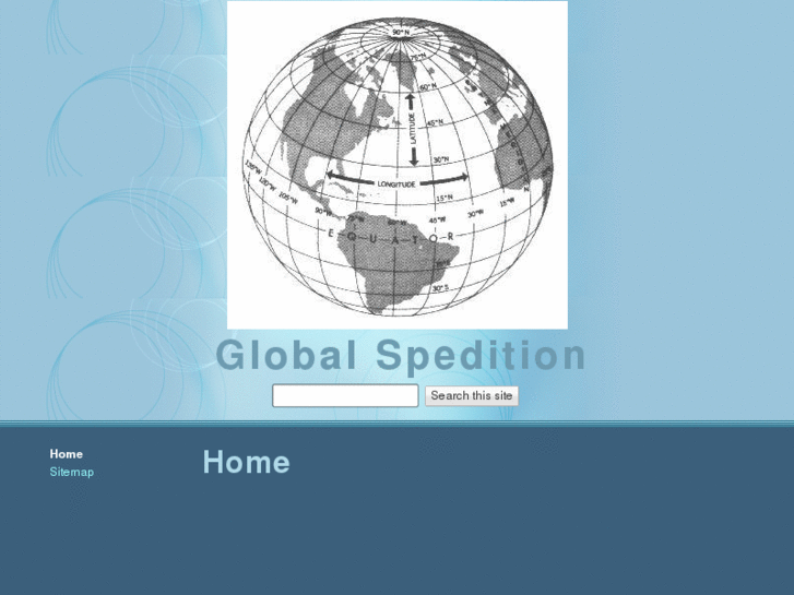 www.globalspedition.net