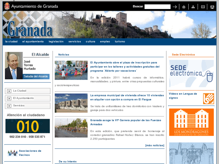 www.granada.es