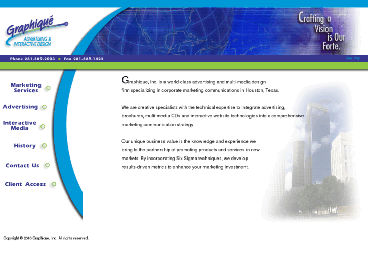 www.graphique.com