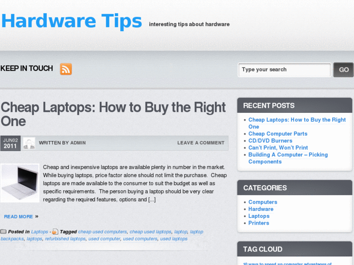 www.hardware-tips.com