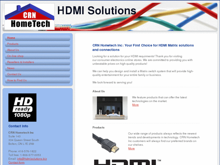 www.hdmisolutions.biz