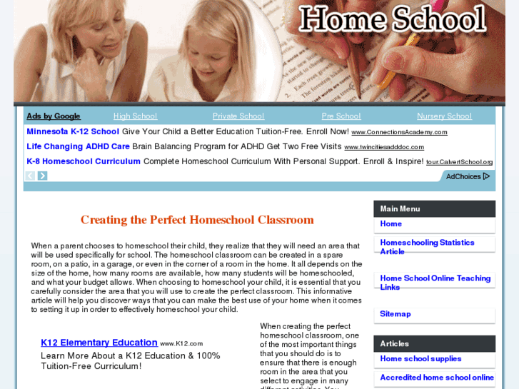www.homeschooltextbook.com