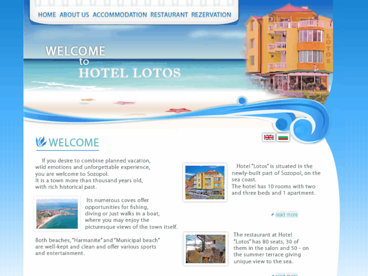 www.hotellotos.com