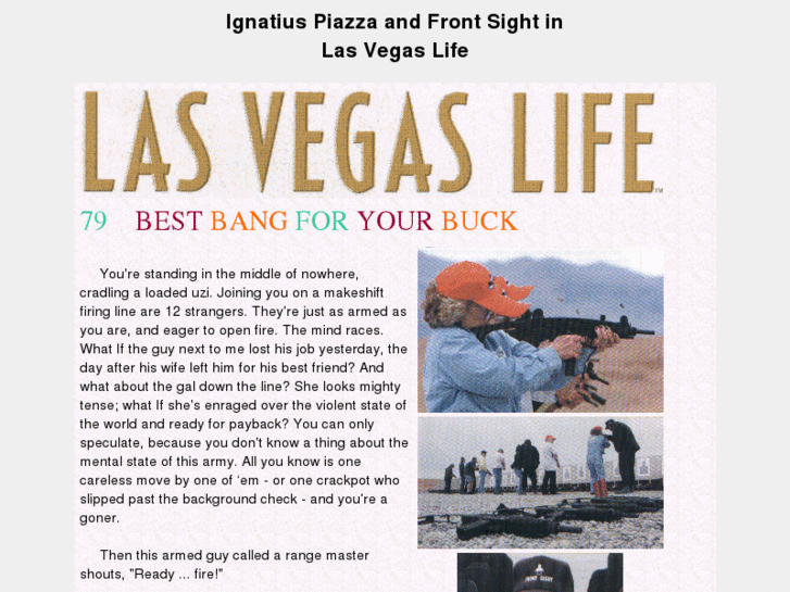 www.ignatius-piazza-and-front-sight-in-las-vegas-life.com