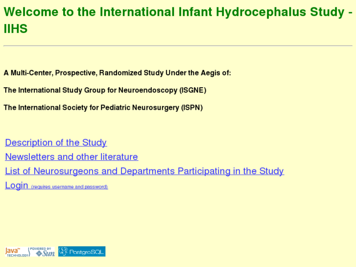 www.iihstudy.org