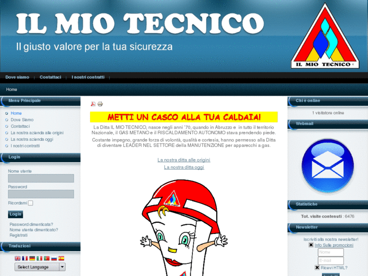 www.ilmiotecnico.it