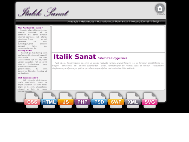 www.italiksanat.com