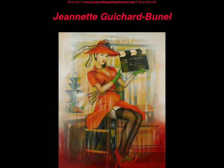 www.jeannetteguichardbunel.com