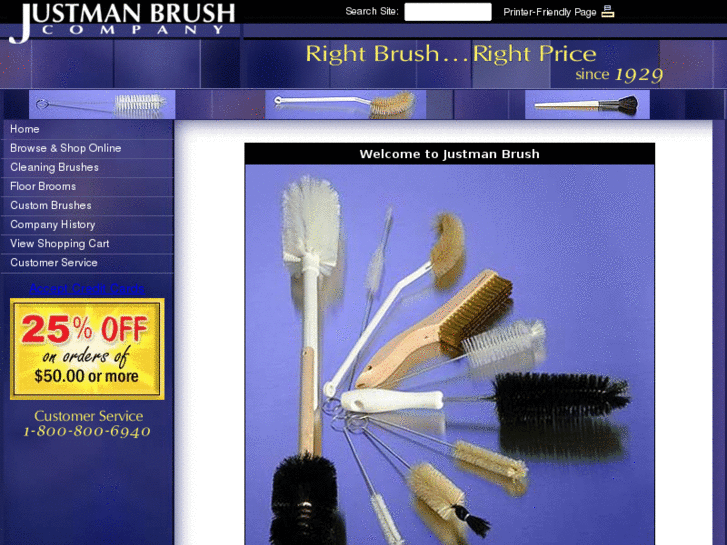 www.justmanbrush.com