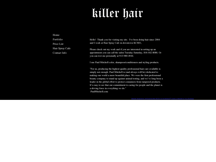 www.killer-hair.com