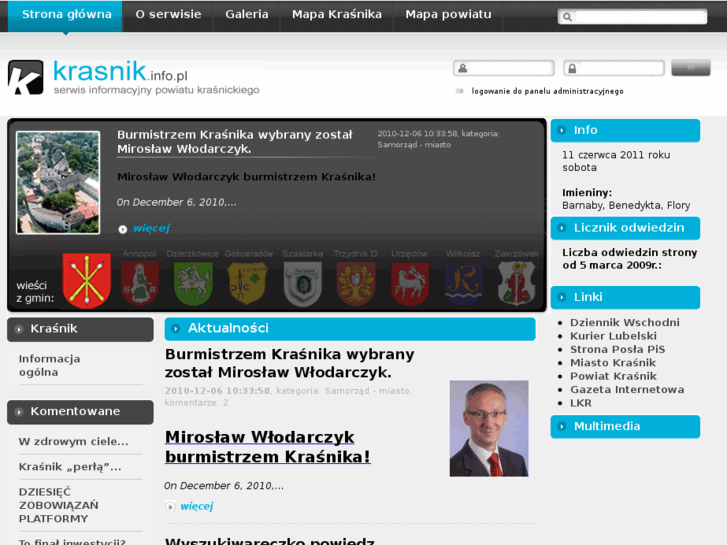 www.krasnik.info.pl