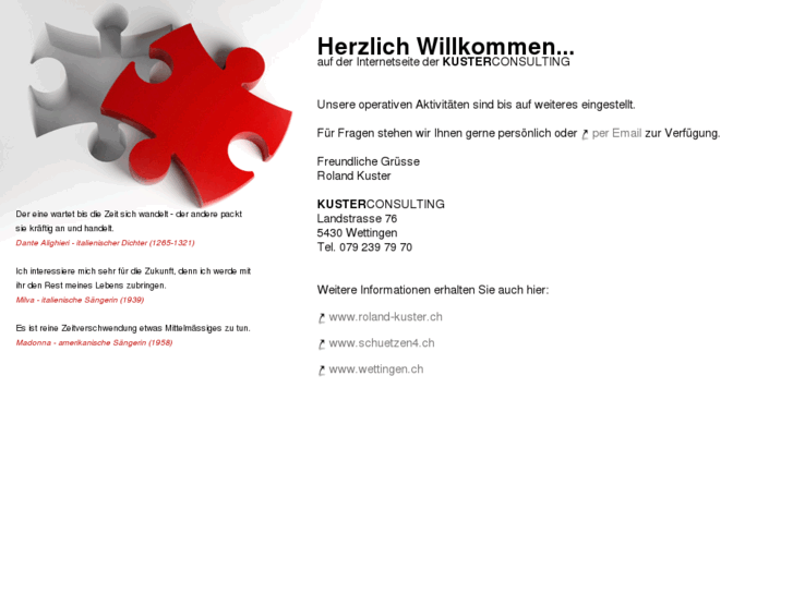 www.kuster-consulting.com