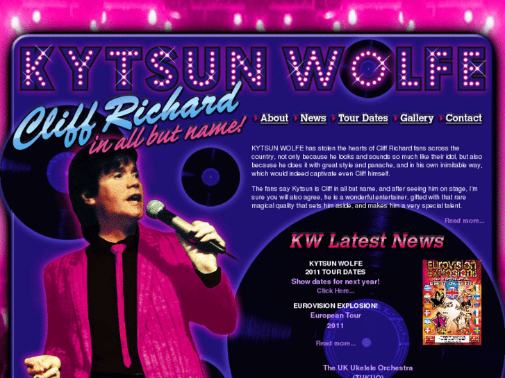 www.kytsunwolfe.com