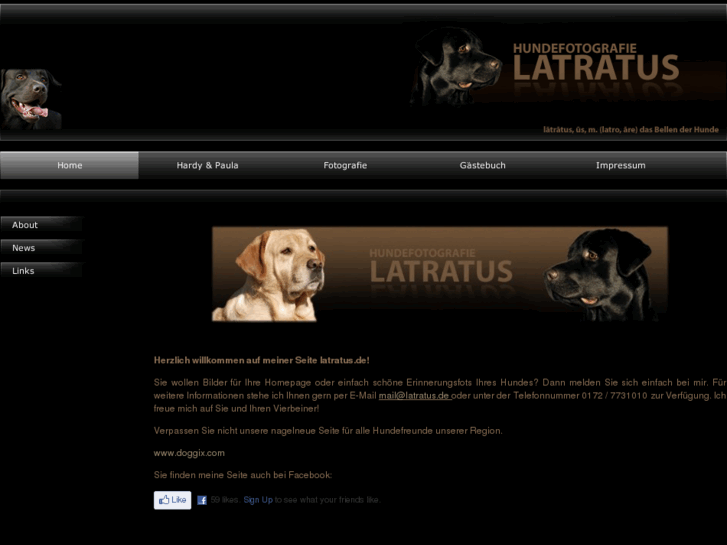 www.latratus.de