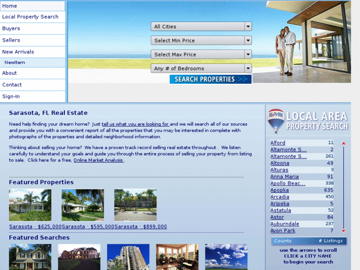 www.lido-realestate.com