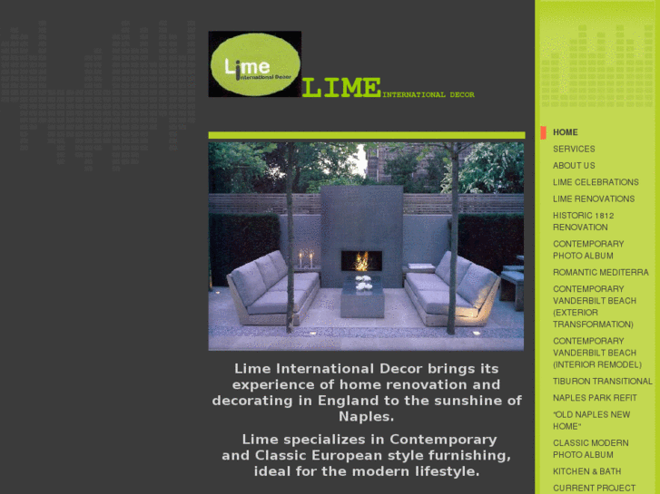 www.limedecor.com