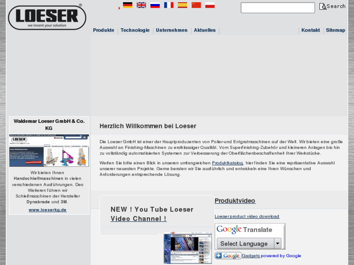 www.loeser.asia