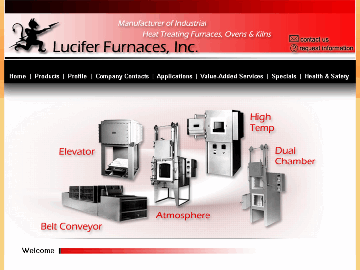 www.luciferfurnaces.com