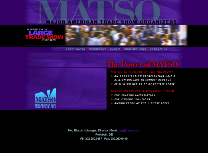 www.matso.org