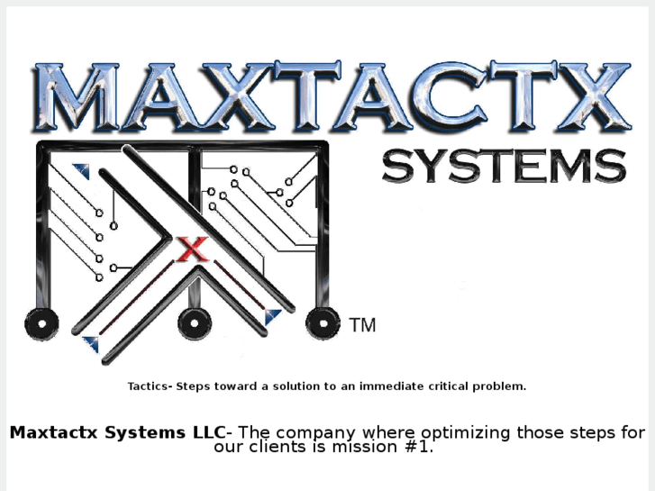 www.maxtactxsystems.net