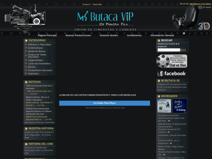 www.mibutacavip.com