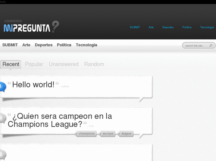 www.mipregunta.net