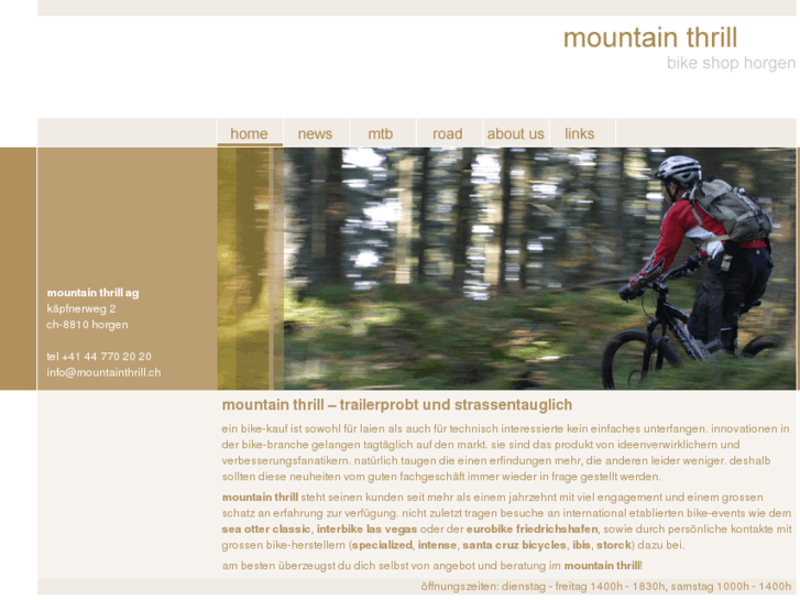 www.mountainthrill.ch