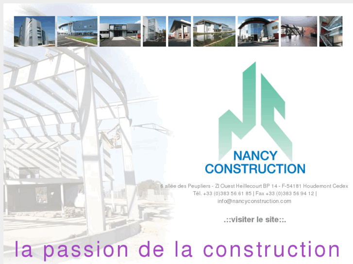 www.nancy-construction.com