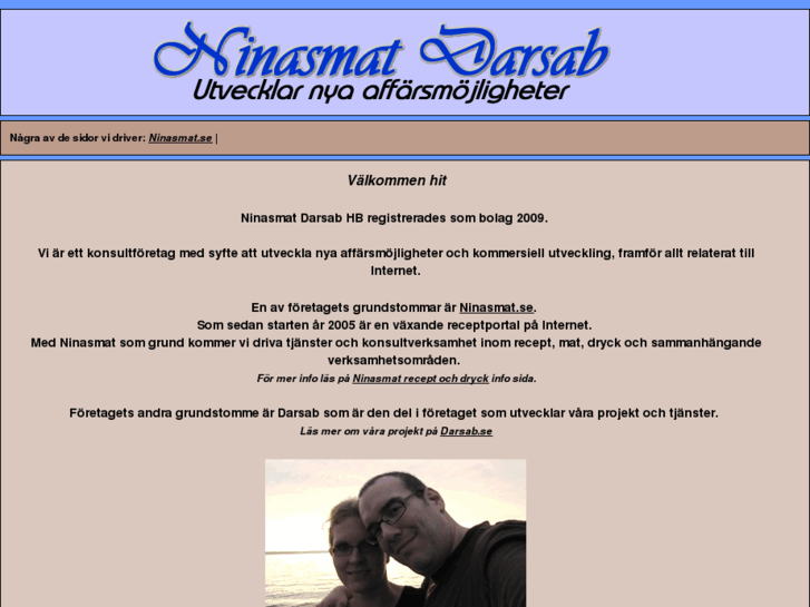 www.ninasmatdarsab.se