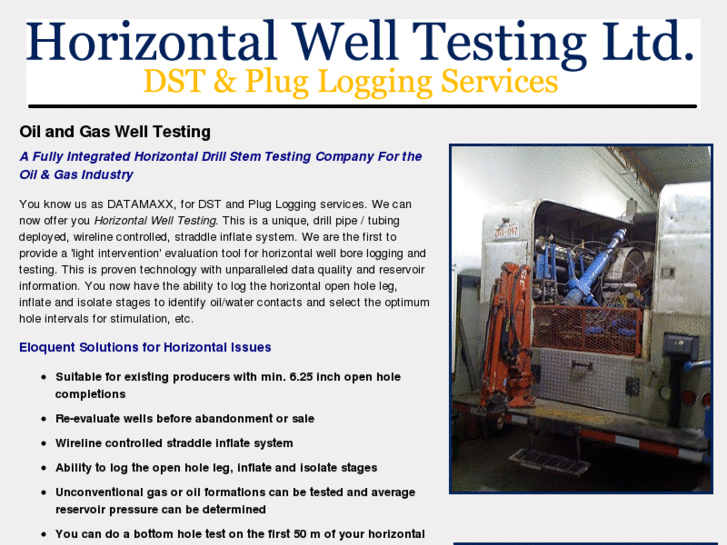 www.oilandgaswelltesting.com