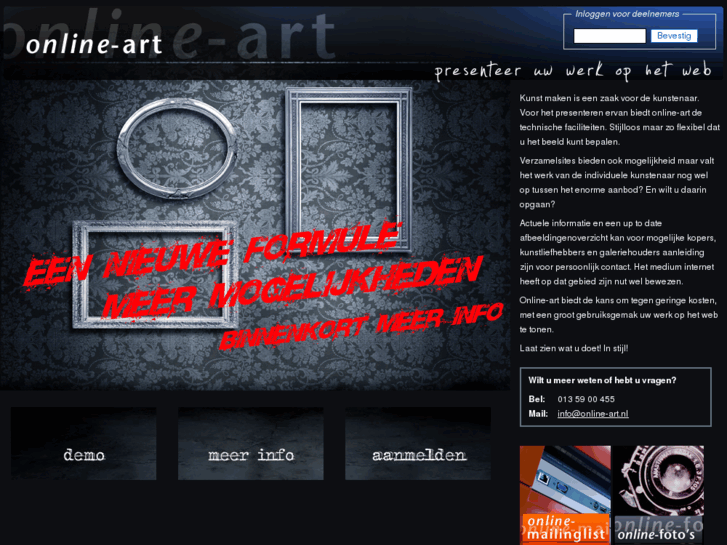 www.online-art.nl