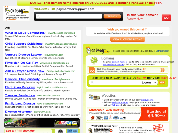 www.paymembersupport.com