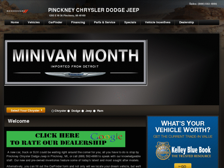 www.pinckneychrysler.com