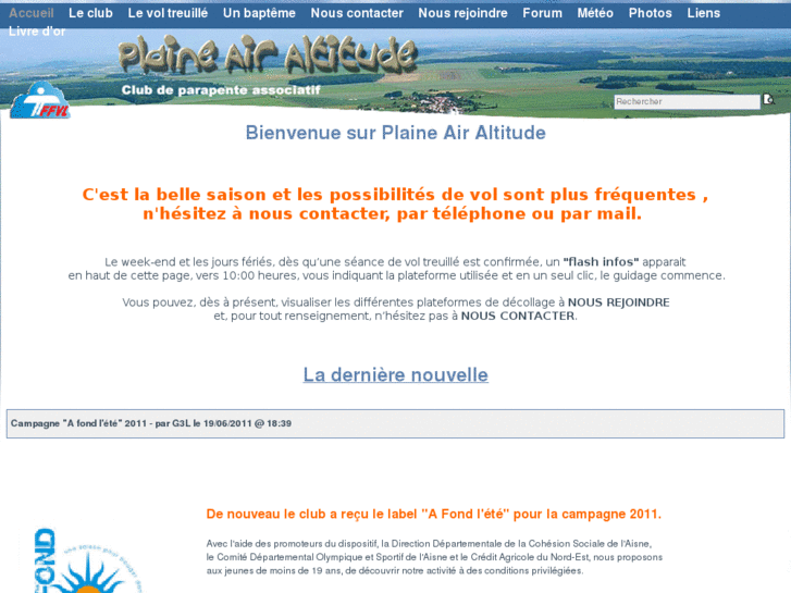 www.plaine2a.fr