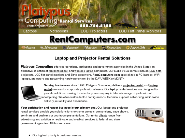 www.platypuscomputing.com