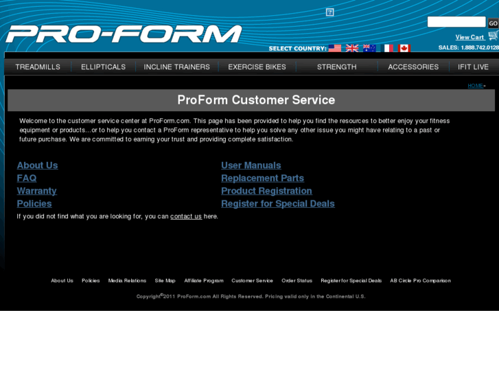 www.proformservice.com