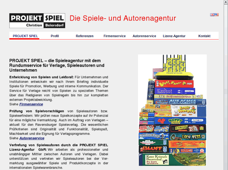 www.projekt-spiel.de