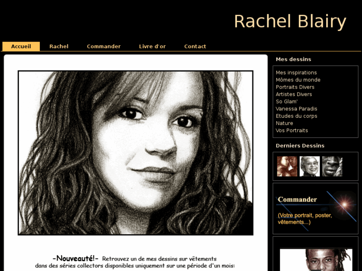 www.rachelblairy.fr