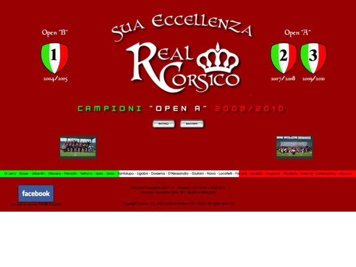 www.realcorsico.it