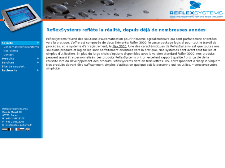 www.reflex-systems.fr