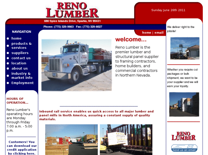 www.renolumber.com