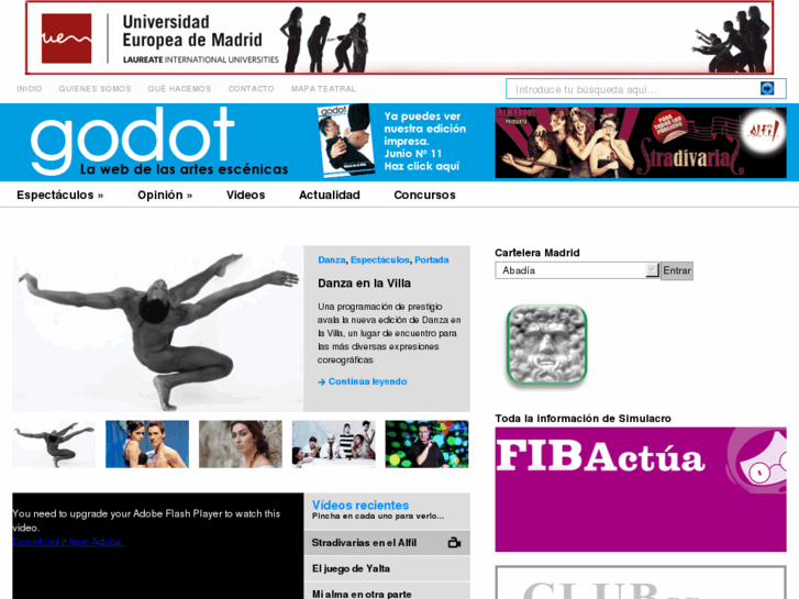 www.revistagodot.com